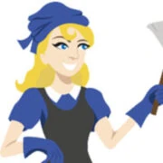 Logo ANGELIQUE TITRES SERVICES