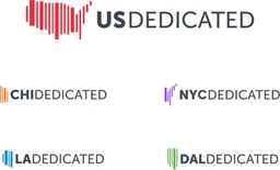 Logo DEDICATED RESOURCES
