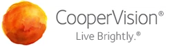 Logo COOPERVISION INC