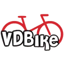 Logo VDBIKE