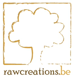 Logo rawcreations