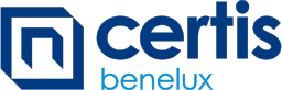 Logo CERTIS BENELUX