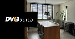 Logo DVB Build