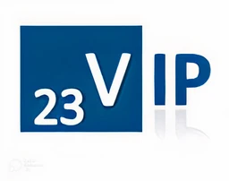 Logo 23VIP