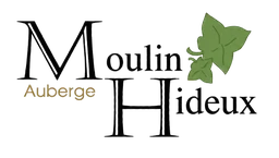Logo MOULIN HIDEUX