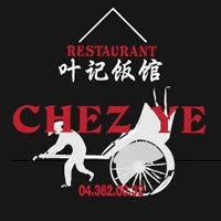 Logo CHEZ YE