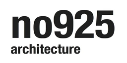 Logo no925architecture