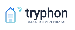 Logo TRYPHON