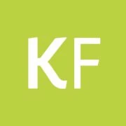 Logo KINDER FOUNDATION