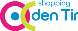Logo Shopping Den Tir