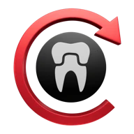 Logo DENTAL-LAB