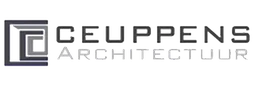 Logo Ceuppens Architectuur
