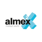 Logo almex metaal