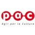 Logo PRESENCE ET  ACTION CULTURELLES - Régionale VERVIETOISE