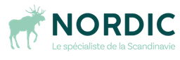 Logo NORDIC INFO