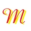 Logo V.O.F. MARION REIZEN DRONTEN