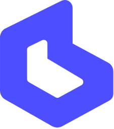 Logo Buda BV