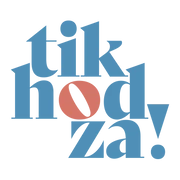 Logo Tikhodza
