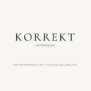 Logo KORREKT INTERIEUR