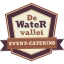 Logo De Watervallei