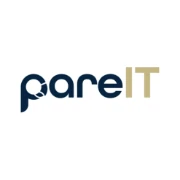 Logo PAREIT