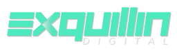 Logo Exquillin Digital