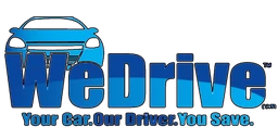 Logo WE DRIVE