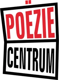 Logo POEZIECENTRUM - CENTRE DE LA POESIE - POESIE ZENTRUM - POETRY CENTRE