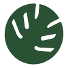 Logo Studio Monstera