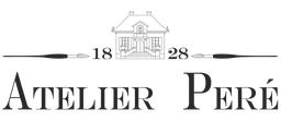 Logo Atelier Peré