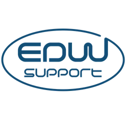 Logo EDW Support