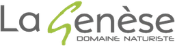 Logo La Genèse