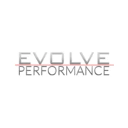 Logo EVOLVE PERFORMANCE