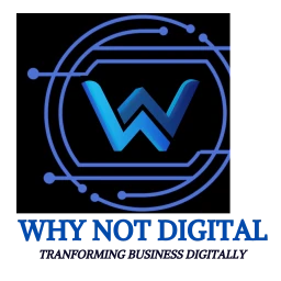 Logo WhyNot.Digital