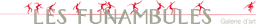 Logo Les Funambules