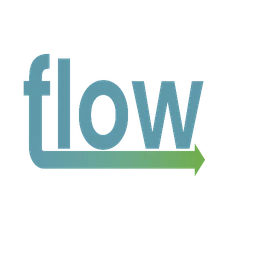 Logo GO FLOW