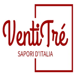 Logo VentiTré