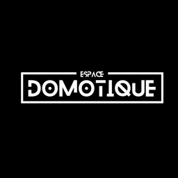Logo Espace domotique