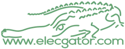 Logo Elecgator