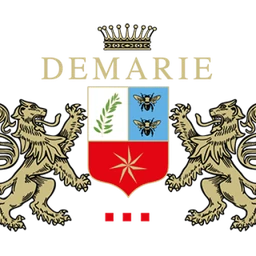 Logo DEMARIE
