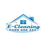 Logo E-CLEANING