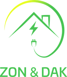 Logo Zon & Dak