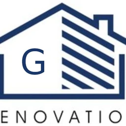 Logo G RENOVA
