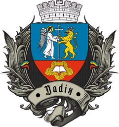Logo DADIX GROUP