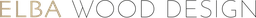 Logo Elba Wood Design