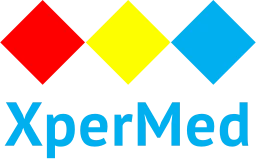 Logo XperMed