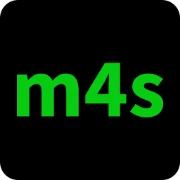 Logo M4S