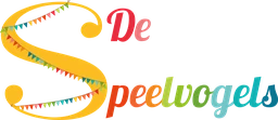 Logo De speelvogels