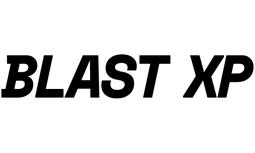 Logo Blast Xp