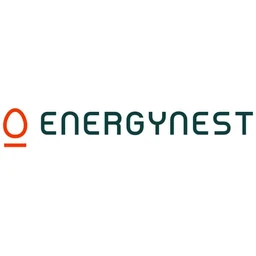 Logo ENERGYNEST AS